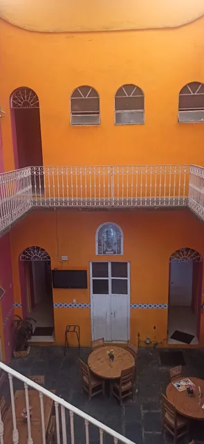 Posadas Jesús de Nazaret S.A. de C.V.