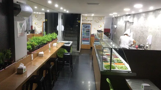 Salada & Mais Restaurante