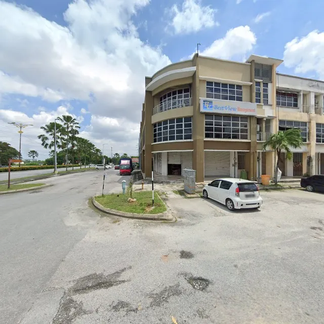 Best View Management Sdn. Bhd.