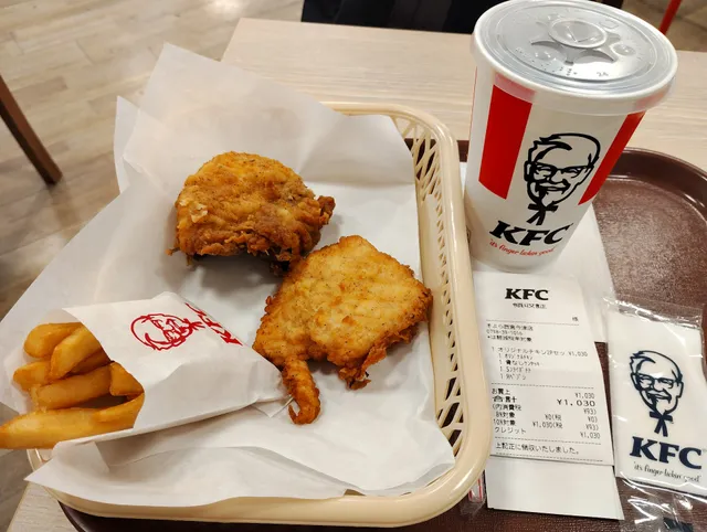 KFC