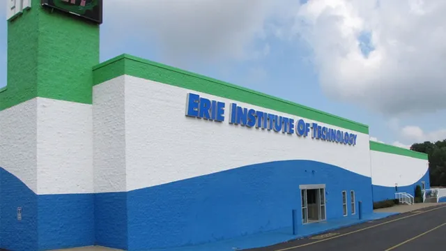 Erie Institute of Technology