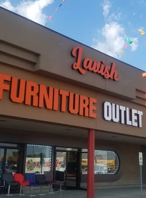Lavish Furniture Outlet