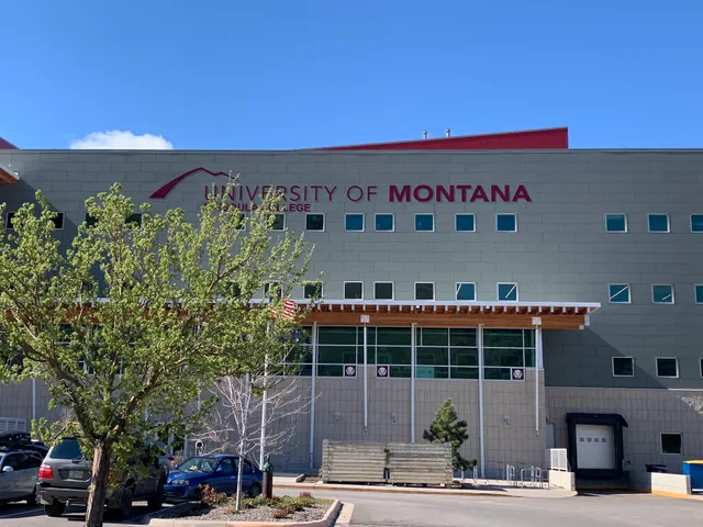 Missoula College