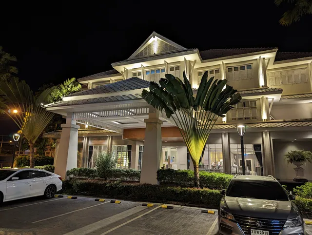 Health Land Pattaya Sukhumvit Road