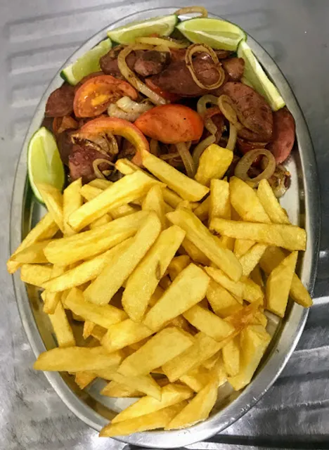 Mira Snooker Bar e Lanchonete Rudge Ramos