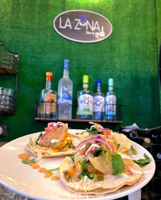 La Zona Bar & Grill