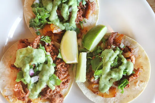 Boca Grande Taqueria