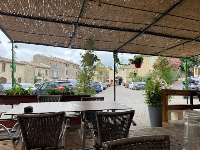 Bar restaurant la renaissance