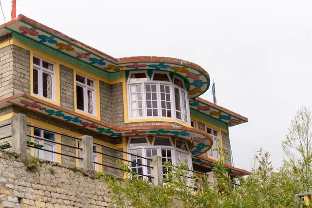 MANEPA HOMESTAY (LAHOUL SPITI)