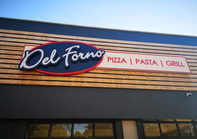 Del Forno Bromhof Village