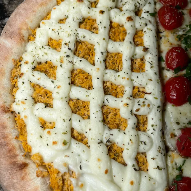 Pizza Esfiha e Cia lauzane