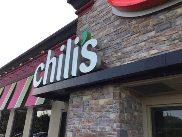 Chili's Grill & Bar