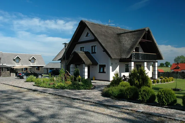 Agroturystyka Pod Strzechą