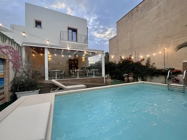 Ricordi Siciliani- charme B&B