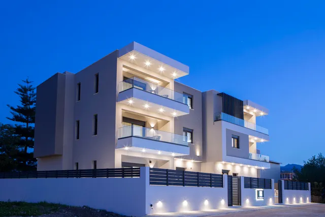 Pomaria Boutique Residences