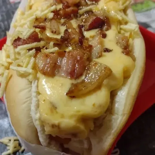 Digão Lanches E Pizza