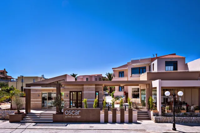 Oscar Suites & Village