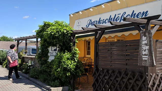 Restaurant Parkschlößchen