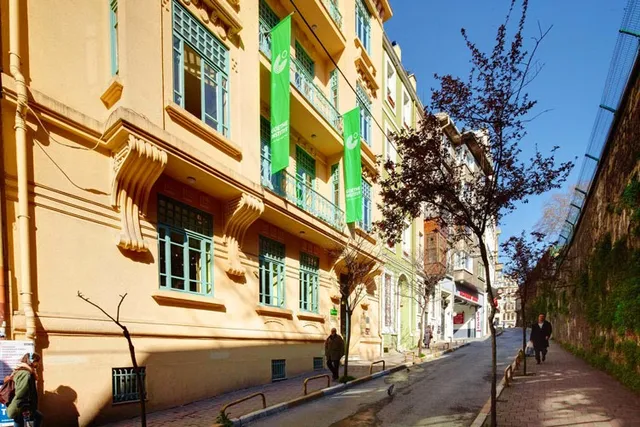 Goethe-Institut Istanbul