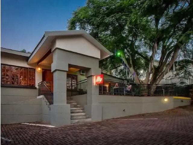 Sabores Lodge and Restaurant