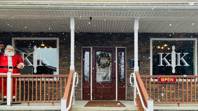 Kiffle Kitchen Bakery