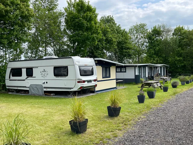 Camping Sudersé Workum