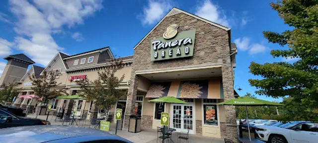 Panera Bread