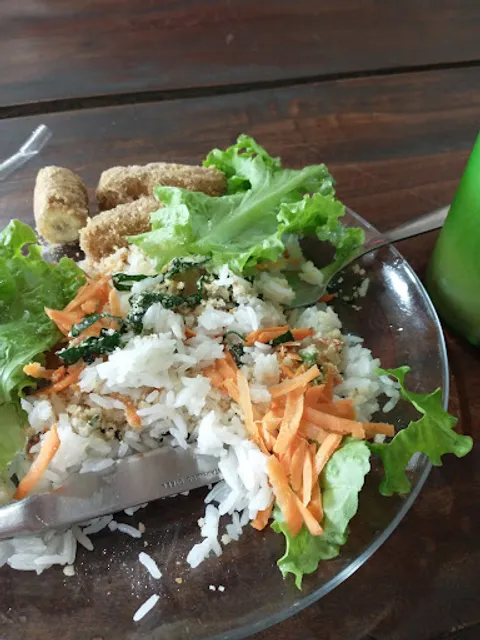 Restaurante Ginga e Sabor