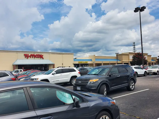 Fairfield Shopping Center