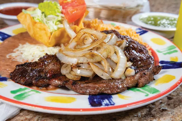 Ma'Luz Mexican Grill (Mi Pueblo)