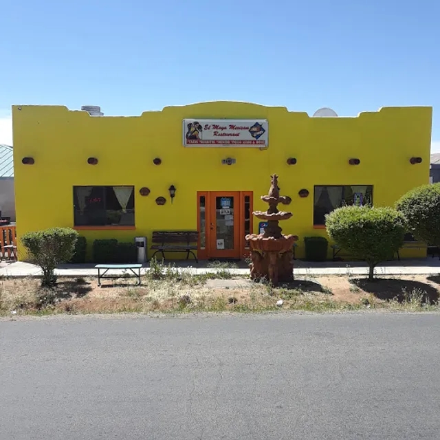 Maya Mexican Food To Go