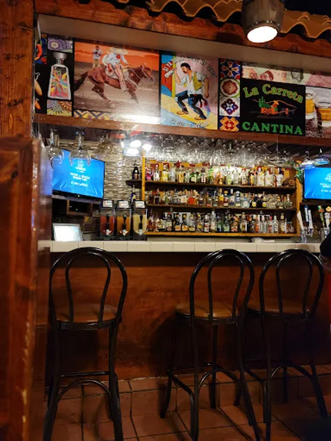 La Carreta Mexican Restaurant