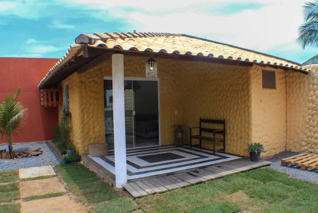 Pousada Viva Barra - Barra Grande - Piauí