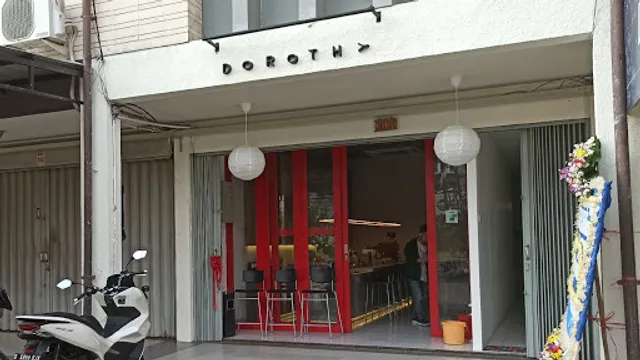 Dorothy Coffee Bar