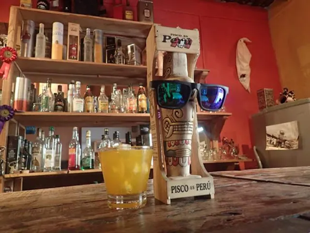 Mama Raywana snack Bar