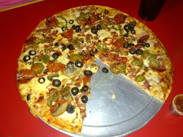 pecos pizza tecnologico