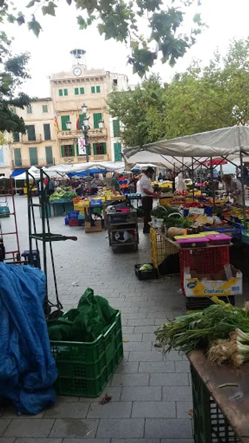 Caliuet BaRestaurant