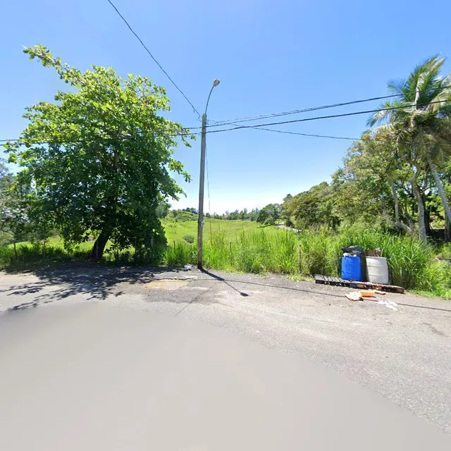 Montebello Mini Market