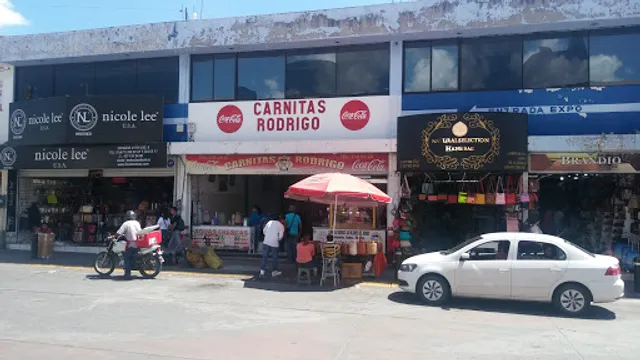 Carnitas Rodrigo