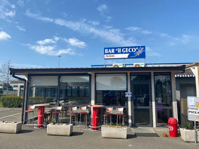 Bar Il Geco