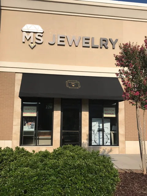 M S Jewelry