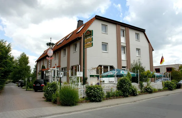 Hotel Shawi Erzhausen