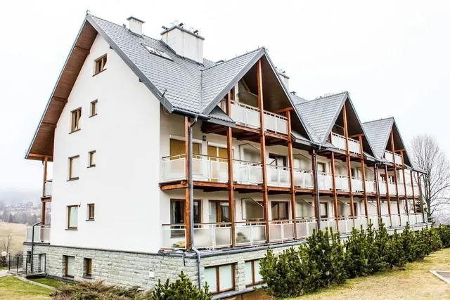 Apartamenty VIVA Maria