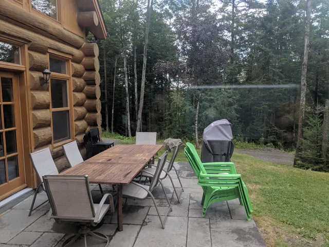 Chic Montagnard - Chalets Spa Nature