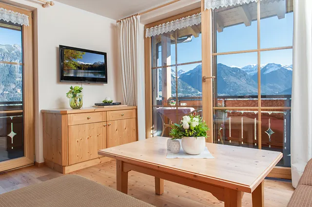 Oberstdorfer Traumblick