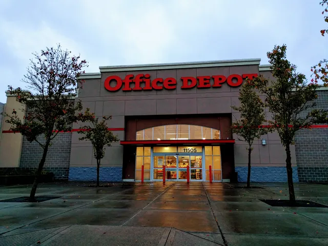 Orchards Market Center