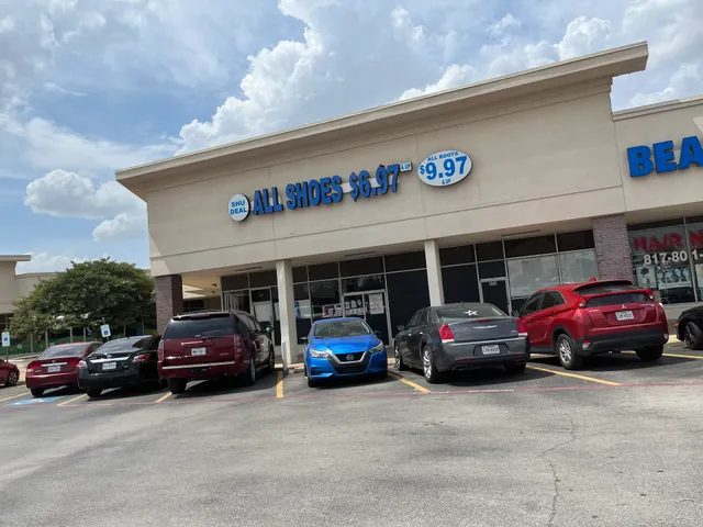 Shu Deal - Arlington