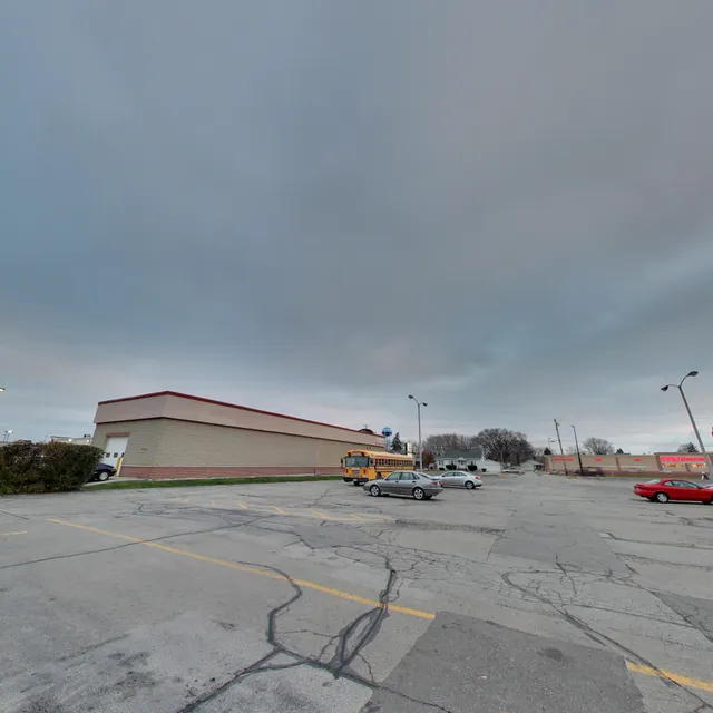 Wine Cellar and Craft Beer Spot