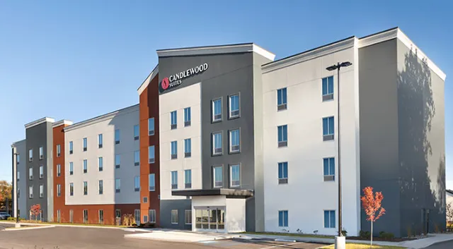 Candlewood Suites Pittston by IHG