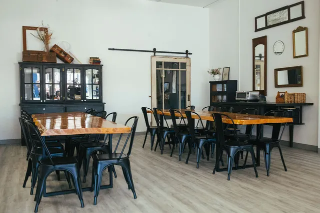 The Naturalists Atelier